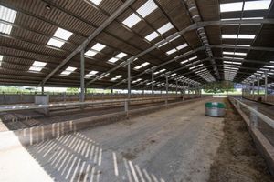 Brooklands Farm near Ellesmere has been listed for sale. Picture: Rightmove/Roger Parry & Partners