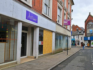 Supporting image for story: Traditional market towns need new vision to survive, says Shropshire Council leader