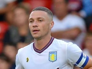 Supporting image for story: James Chester keen to stay at Aston Villa