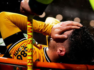 Supporting image for story: West Ham v Wolves: Who's out and who's a doubt