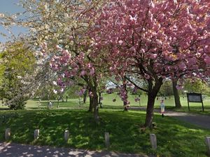 Supporting image for story: Memorial service to be held marking 80 years since heroic airmen died protecting Smethwick children