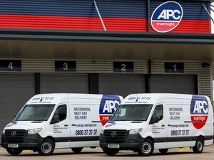 Supporting image for story: APC Overnight records over 18pc growth in profits as it celebrates 25 years