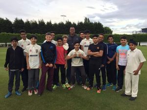 Supporting image for story: Courtney Walsh gives tips to Dartmouth