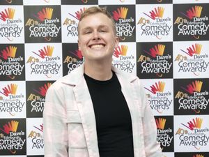 Supporting image for story: Dancing On Ice contestant Josh Jones withdraws with twisted ankle