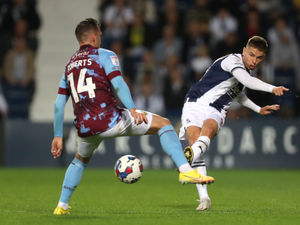 Supporting image for story: Coventry v West Brom: Time for the Baggies to let goals do the talking