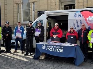 Supporting image for story: Business Watch to tackle crime and bad behaviour 