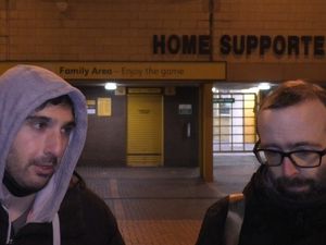 Supporting image for story: Wolves 1 Southampton 1 - Matt Maher and Nathan Judah analysis 0 - WATCH 