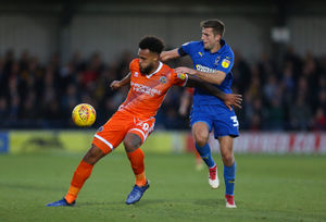 Aaron Amadi-Holloway (AMA)