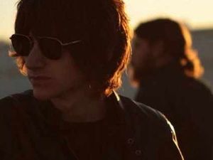 Supporting image for story: Arctic Monkeys to play the LG Arena, Birmingham