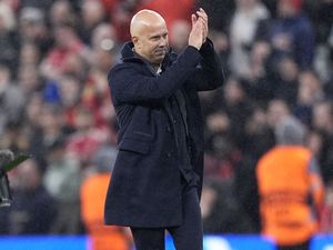 Supporting image for story: Arne Slot thrilled as Liverpool beat ‘incredible’ Real Madrid