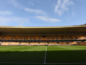 Supporting image for story: Steve Bull stand first to expand in 46,000 Molineux redevelopment