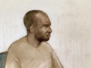 Supporting image for story: Alleged asylum seeker sex assault made woman ‘uncomfortable’, court hears