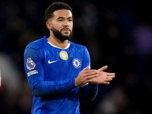 Supporting image for story: Reece James felt Chelsea ‘dominated with 10 men’ against Arsenal