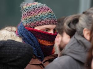 Supporting image for story: Transgender doctor is ‘chromosomally male’, consultant tells tribunal