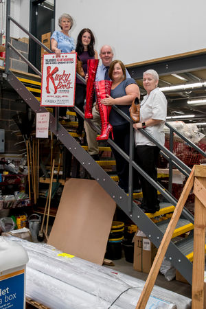 Carvers Building Supplies