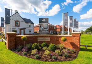 Supporting image for story: Come see, come see! Whitchurch homebuilder opens new view home