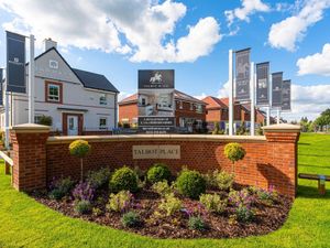 Supporting image for story: Come see, come see! Whitchurch homebuilder opens new view home