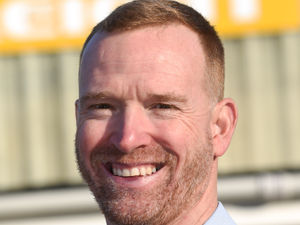 Supporting image for story: Shipping company poised to help businesses during Brexit transition