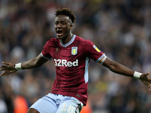 Supporting image for story: Matt Maher: Tammy Abraham's return to Aston Villa has been nearly seven years in the making