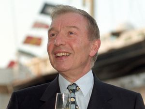 Sir Tom Farmer