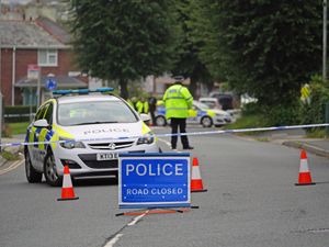 Supporting image for story: Six dead in Plymouth shooting, including suspect