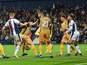 Supporting image for story: Blackburn v West Brom preview – Can Albion's squad grind out another result?