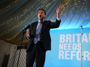 Supporting image for story: Tice defends convicted Reform MP amid Farage’s ‘near catastrophe’ vetting claim