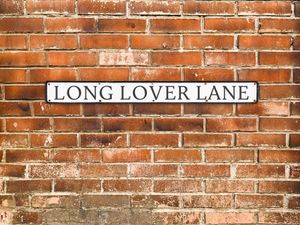 Supporting image for story: Royal Mail reveals the quirkiest romantic street names ahead of Valentine’s Day, with Telford on the list