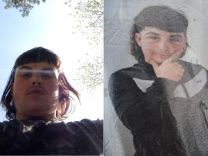 Supporting image for story: Have you seen Dylan? Police appeal after boy, 14, goes missing from Telford