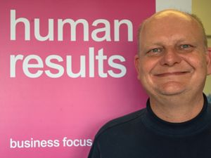 Supporting image for story: Shropshire business urged to back up mental health support with action 