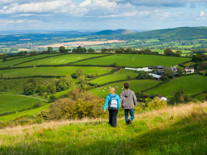 Supporting image for story: Shropshire will be promoted as a major tourist destination