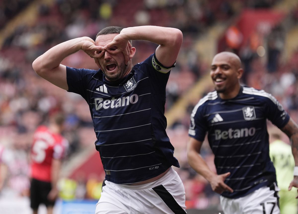 Aston Villa give clear response to enquiry over star player