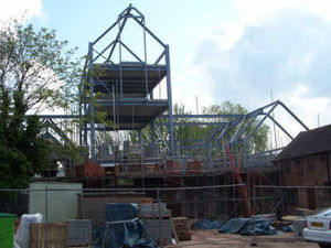 Supporting image for story: Brewery to open doors in town