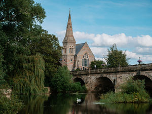 Supporting image for story: Don't forget smaller communities - MP