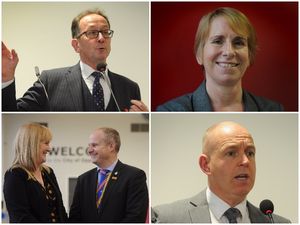 Supporting image for story: MNA STEM Challenge 2018: Engineering a bright future