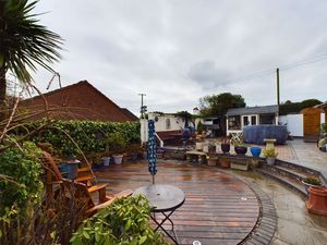 The home could be yours for £550,000