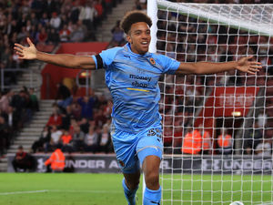 Supporting image for story: Donovan Wilson learning worldwide language of football