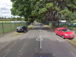 Supporting image for story: Appeal to find fly-tipper dumping take-away waste in Walsall