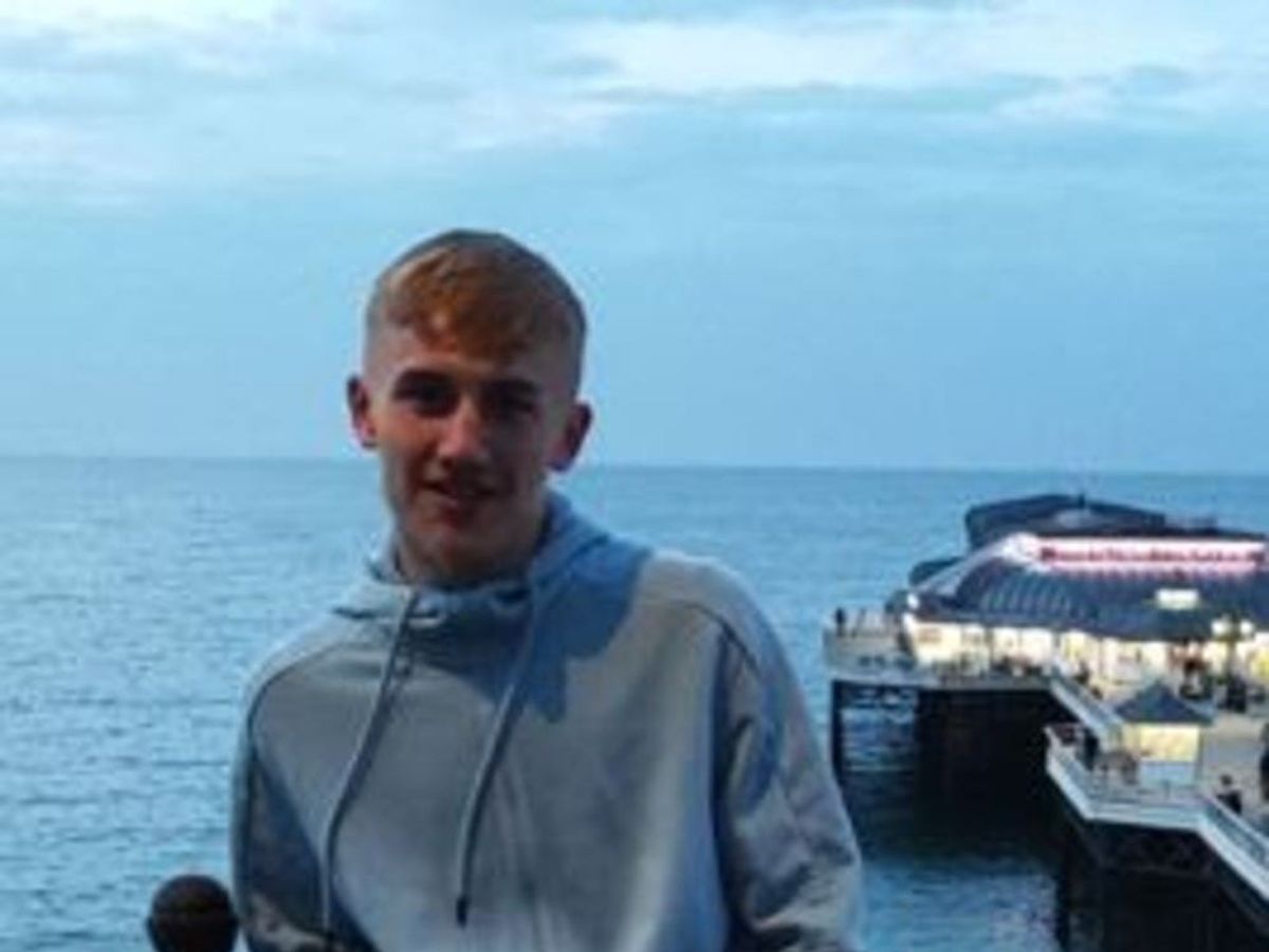 Teenager &lsquo;grinned&rsquo; before stabbing man in heart with Rambo knife, trial told