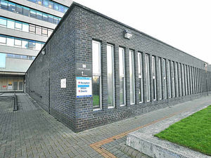 Supporting image for story: Wellington man admits stealing £100,000 from victim