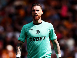 Supporting image for story: Leicester v Wolves: Who's out and who's a doubt