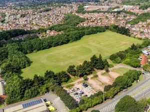 Supporting image for story: Anger as council sport fields in Dudley are offered up for private lease