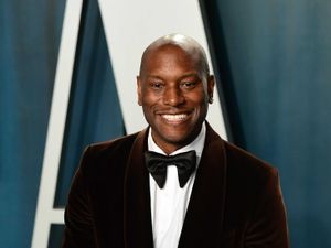 Supporting image for story: Tyrese Gibson sues Home Depot over racial profiling incident