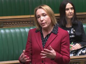 Supporting image for story: North Shropshire MP challenges Prime Minister over Shropshire GP crisis