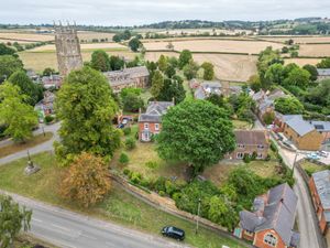 The Diocese of Coventry claims the sycamore tree’s roots have caused subsidence and are demanding it is chopped down, or it will install a root barrier costing £69,768.88, plus VAT.