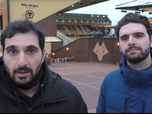 Supporting image for story: Wolves 2 West Brom 3: Joe Edwards and Nathan Judah analysis - WATCH