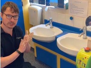 Supporting image for story: Watch: Ludlow childcare centre's singalong videos for self-isolating youngsters