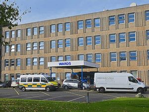 Supporting image for story: Hospital eateries top for hygiene