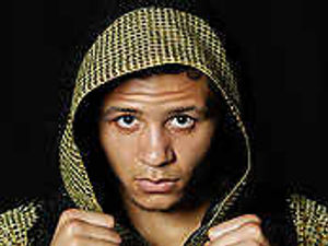 Supporting image for story: Dudley main event for bright star