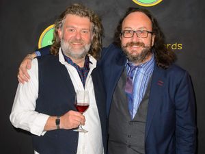 Supporting image for story: Hairy Bikers’ Si King: Dave Myers was my best mate and I still wait for his call